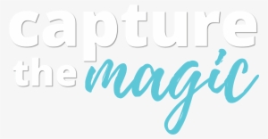 Capture The Magic Apparel - Golden State Killer's Name