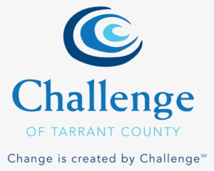 Tarrant County Challenge Former Logo - Cambridge Regional College Logo