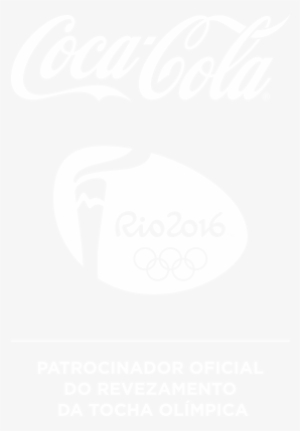 Torch Relay Coca Cola - Coca Cola Truck Side