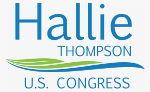 Hallie Thompson Campaign Logo - Brookfield Renewable Power Logo