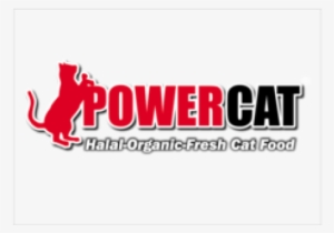 Power Cat Logo Png