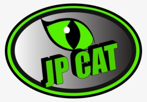 Jp Cat Logo - Florida