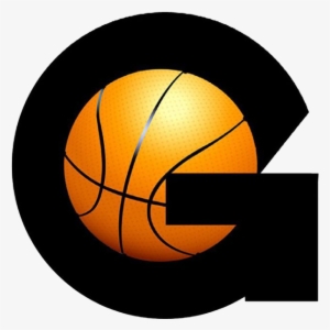 Gilaliballs Official Basketball Logo - Shoot Basketball