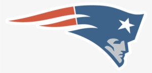 Palestine-wheatley - New England Patriots Head