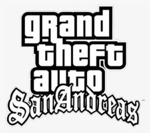 Http - //i1275 - Photobucket - Com/albums/y446/vicecity - Grand Theft Auto San Andreas Logo