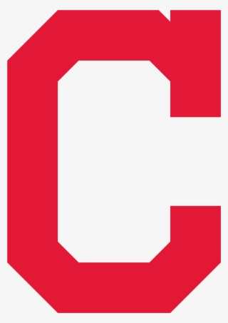 Graphic Transparent Download Cleveland Indians Baseball - Cleveland Indians Logo Png