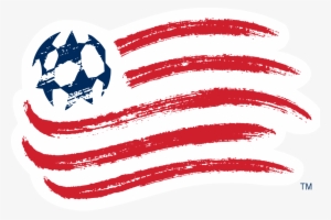 New England Revolution Logo