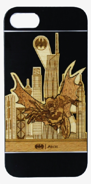 Batman The Dark Knight - Mobile Phone Case