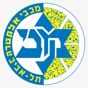 Maccabi Tel Aviv B - Maccabi Tel Aviv Bc Logo