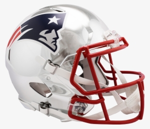 New England Patriots Helmet Png - New England Patriots