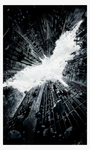 The Dark Knight Rises Transparent Wallpapers For Windows - Dark Knight Rises Teaser Poster