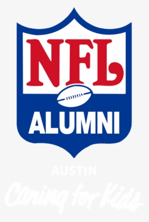 Logo - Nfl Alumni Association Logo