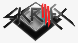 Skrillex Logo Vector By Heromau5-d4qgilm - Skrillex My Name Is Skrillex