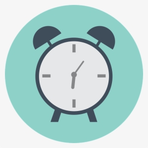 Alarm Clock - Reloj Png