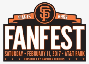 The 2017 Giants Knbr Fanfest Took Place On Saturday - Sf Giants Fanfest 2017