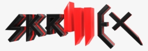 Skrillex Logo - Logo De Skrillex Transparente