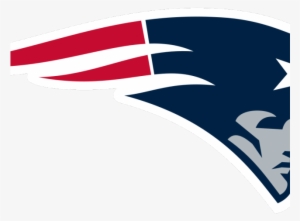 New England Patriots Clipart Backwards - New England Patriots