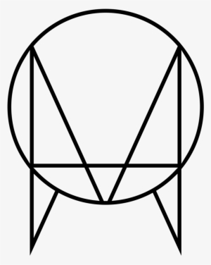 Black Icon Only - Owsla Logo Png