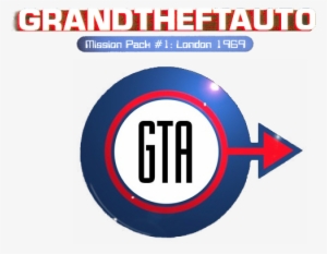 Grand Theft Auto London Png