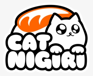 Cat Nigiri Cat Nigiri - Cat Nigiri Logo