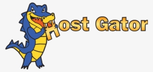 Hostgator-logo - Host Gator