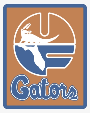 Florida Gators Logo Png Transparent - Florida Gators Logo