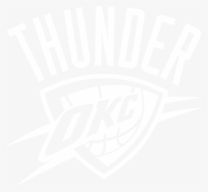 25 - Oklahoma City Thunder Black