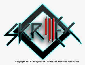 #dubstep #skrillex - Skrillex
