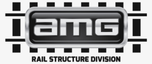 Amg Logo Text - Amg Metals Inc