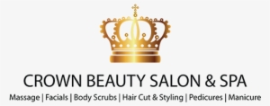 Crown Royal Beauty Salon & Spa Image - Spa