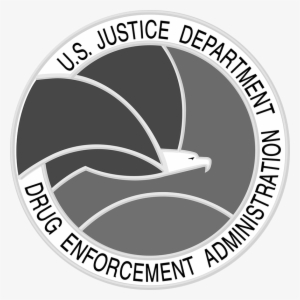 Dea Seal - Drug Enforcement Administration Logo