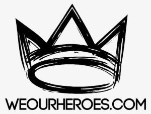 Crown Royal Logo Png - Hand Drawn Crown Png