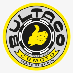 Bultaco Vector Logo - Bultaco Pursang Ls Ultra Cotton
