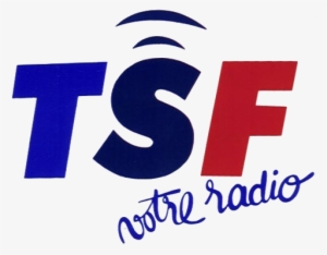 Tsf Jazz Logo 1981 - Tsf Jazz