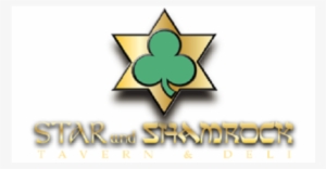 Image Star And Sham - Emblem