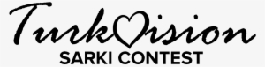 Turkvision Şarkı Contest Generic Logo - Hair
