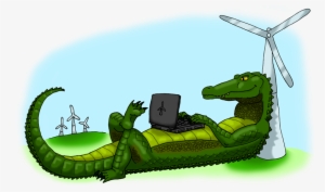 Green Gator Web Hosting And Design - Green Gator