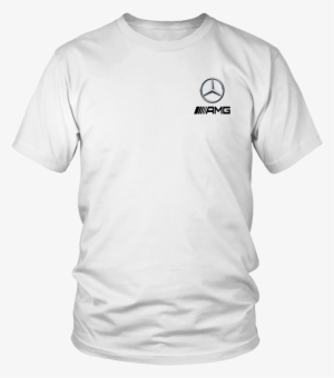 Mercedes Amg Logo F1 Sport T Shirt Men - National Breast Cancer Day T Shirt Fighting Back Believe