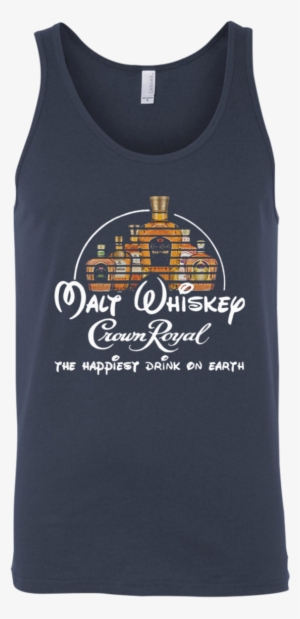 Malt Whiskey Crown Royal The Happiest Drink On Earth - Crown Royal Black