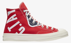 Chuck Taylor All Star High Premium 'washington Wizards'