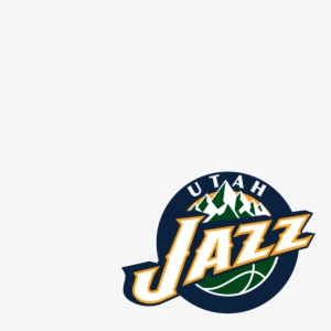 Go, Utah Jazz - Utah Jazz Logo Png