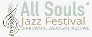 This Year's Xx Edition Of All Souls' Jazz Festival - Emblem