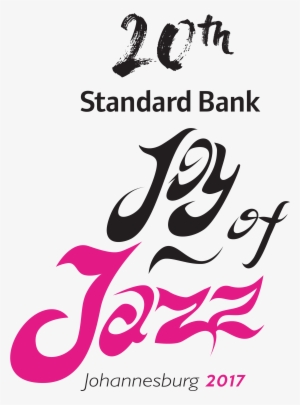 Standard Bank Joy Of Jazz 2017 - Joy Of Jazz 2017