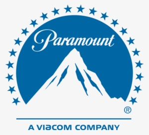 Paramount Logo Gr - Paramount Pictures Logo Png