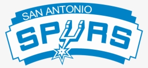 San Antonio Spurs Logo - San Antonio Spurs Live