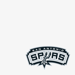 San Antonio Spurs Logo Png Free Hd San Antonio Spurs Logo Transparent Image Pngkit