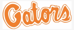 1979-pres Florida Gators Wordmark Logo - Florida Gators Designs Logos