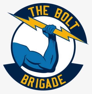 The Bolt Brigade - Pabst Brewing Company Logo Png