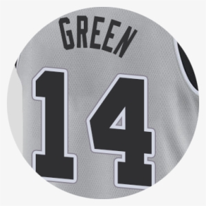 San Antonio Spurs Danny Green - San Antonio Spurs