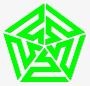 Ccc Logo - 5 Segments